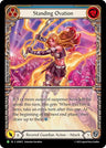Standing Ovation [GEM - GEM072] Rainbow Foil
