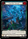 Loot the Arsenal [GEM - GEM083] Rainbow Foil
