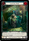 Loot the Hold [GEM - GEM084] Non- Foil