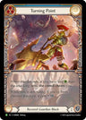 Turning Point [GEM - GEM086] Rainbow Foil