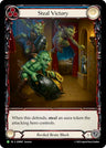 Steal Victory [GEM - GEM087] Non- Foil