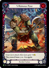 Villainous Pose [GEM - GEM097] Non- Foil