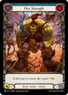 Flex Strength [GEM - GEM099] Non- Foil