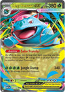 Mega Venusaur ex - 003/132 [MEG - 003/132]