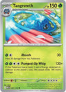 Tangrowth [MEG - 007/132]