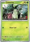 Chikorita [MEG - 008/132]