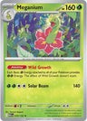 Meganium [MEG - 010/132]