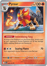 Pyroar [MEG - 024/132]
