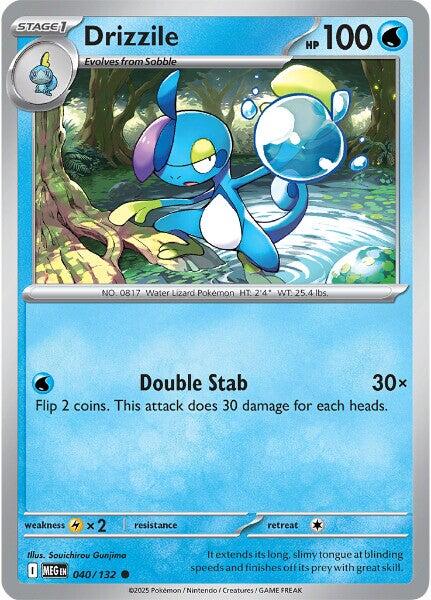 Drizzile [MEG - 040/132]