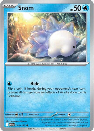 Snom [MEG - 042/132]
