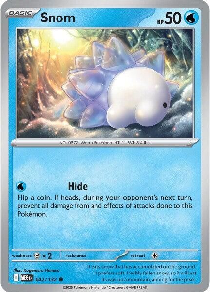 Snom [MEG - 042/132]