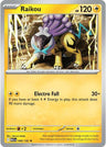 Raikou [MEG - 048/132]