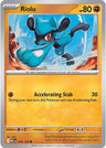 Riolu [MEG - 076/132]