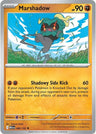 Marshadow - 080/132 [MEG - 080/132]