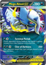 Mega Absol ex - 086/132 [MEG - 086/132]