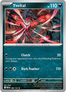 Yveltal [MEG - 088/132]