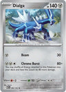 Dialga [MEG - 095/132]