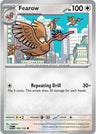 Fearow [MEG - 103/132]