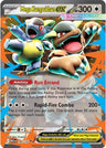Mega Kangaskhan ex - 104/132 [MEG - 104/132]