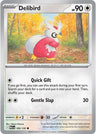Delibird - 105/132 [MEG - 105/132]