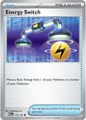 Energy Switch [MEG - 115/132]