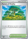 Forest of Vitality [MEG - 117/132]