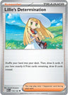 Lillie's Determination - 119/132 [MEG - 119/132]