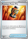 Premium Power Pro - 124/132 [MEG - 124/132]