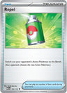 Repel [MEG - 126/132]