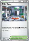 Risky Ruins [MEG - 127/132]