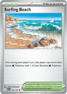 Surfing Beach [MEG - 129/132]