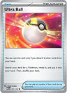 Ultra Ball [MEG - 131/132]