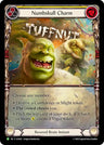 Numbskull Charm - LGS422 [PR - LGS422]