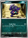 Sableye [PFL - 059/094]