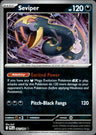 Seviper [PFL - 062/094] Reverse Holofoil