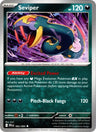 Seviper [PFL - 062/094]