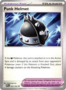 Punk Helmet [PFL - 092/094]