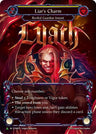 Liar's Charm - FAB373 [PR - FAB373]