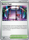 Battle Cage - 085/094 [PFL - 085/094]