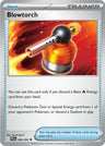 Blowtorch - 086/094 [PFL - 086/094]