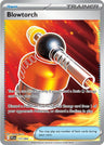 Blowtorch - 117/094 [PFL - 117/094]