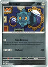 Bronzor [PFL - 071/094] Reverse Holofoil