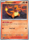 Charmander [PFL - 011/094]