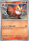 Darmanitan [PFL - 016/094]