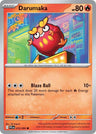 Darumaka [PFL - 015/094]
