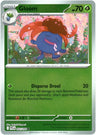 Gloom [PFL - 002/094] Reverse Holofoil