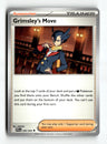 Grimsley's Move [PFL - 090/094]