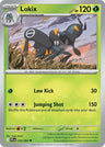 Lokix [PFL - 010/094]