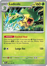 Ludicolo - 007/094 [PFL - 007/094]
