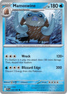 Mamoswine [PFL - 025/094]